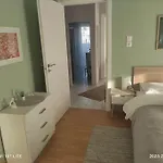 Aigli Sea View Apartment