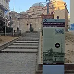 Aigli Sea View