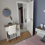 Apartment Aigli Sea View
