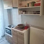 Apartment Aigli Sea View *