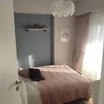 Aigli Sea View Apartment