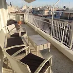 Aigli Sea View * Thessaloniki