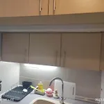 Apartment Aigli Sea View Thessaloniki