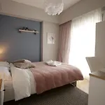 Apartment Aigli Sea View Thessaloniki