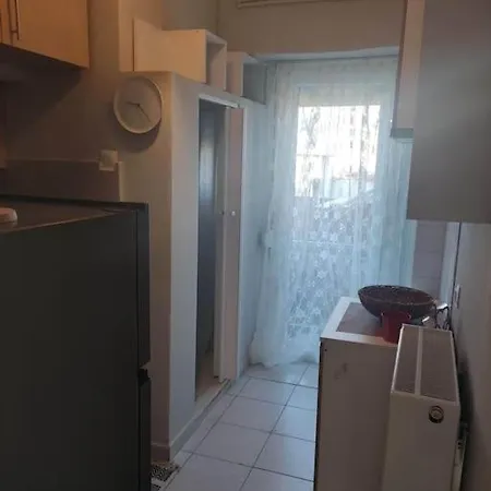 Apartmán Aigli Sea View *