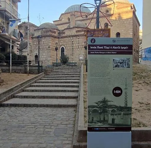 Aigli Sea View