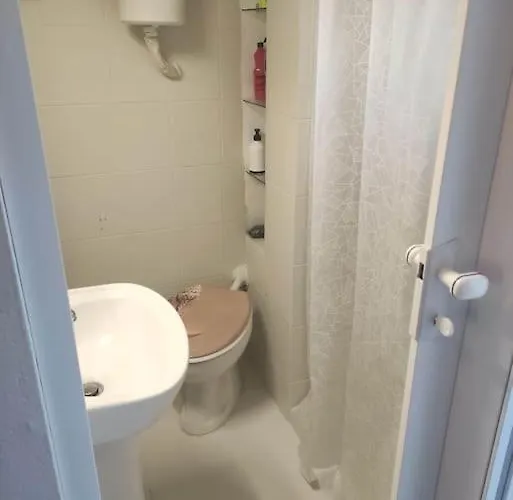 Aigli Sea View Apartament