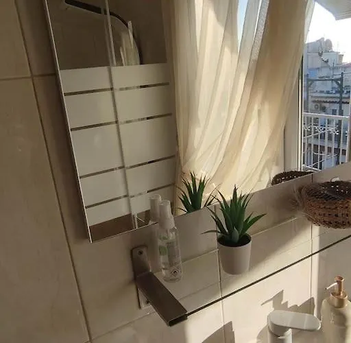Aigli Sea View
