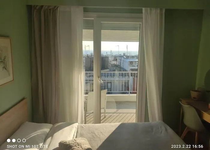 Aigli Sea View * Salonic