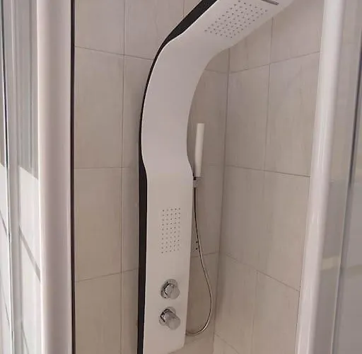 Aigli Sea View * Salonic