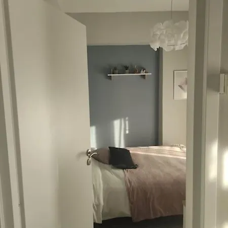 Apartment Aigli Sea View