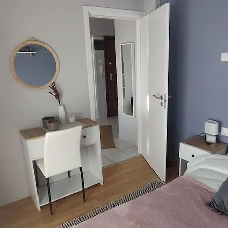 Apartment Aigli Sea View