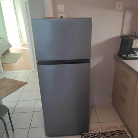 Aigli Sea View سالونيك