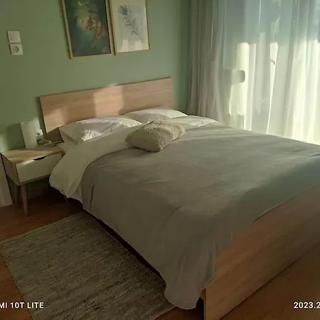 Aigli Sea View سالونيك