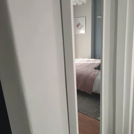 شقة Aigli Sea View *