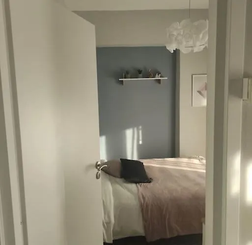 Apartamento Aigli Sea View