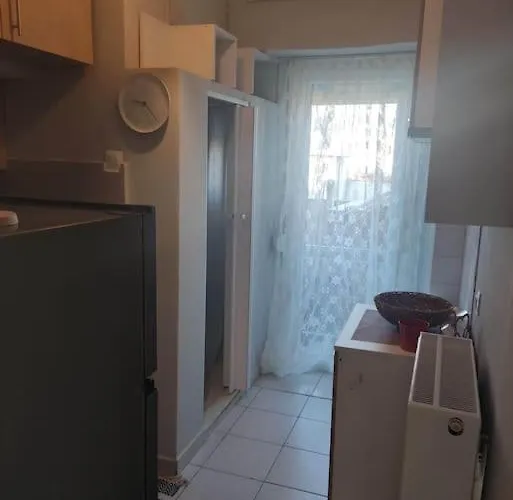 Apartamento Aigli Sea View *