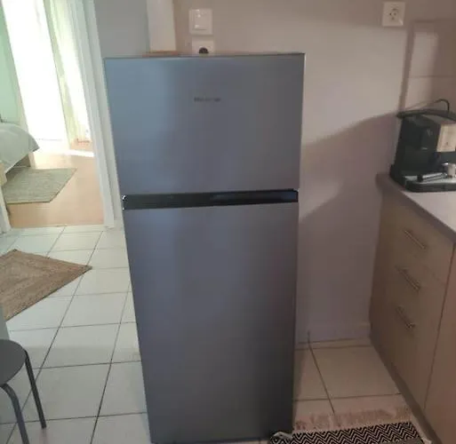 Aigli Sea View Tesalónica