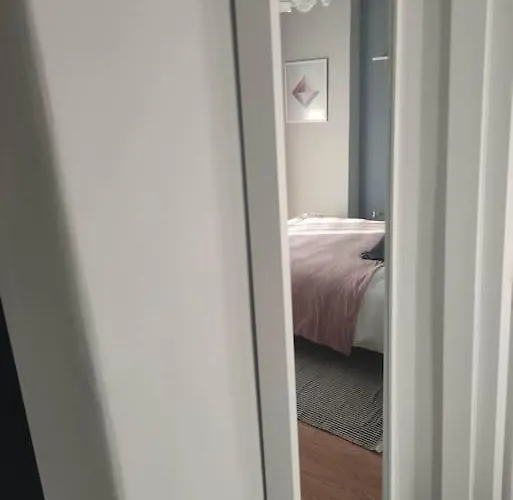 Apartamento Aigli Sea View *