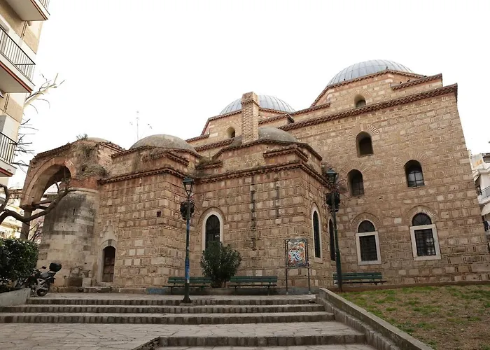 Aigli Sea View * Tesalónica