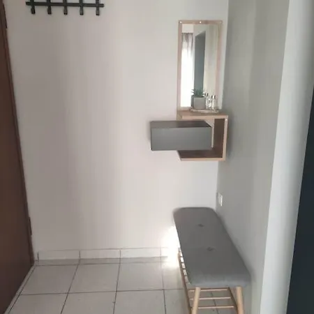 Aigli Sea View * Tessalónica