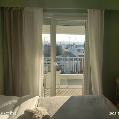 Aigli Sea View * Tessalónica