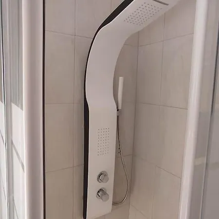 Aigli Sea View * Tessalónica