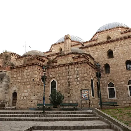 Aigli Sea View * Tessalónica